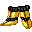 gods boots