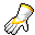 mystic glove