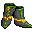 hashishin boots
