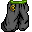 hashishin legs