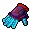 diamond glove