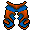 Super Fury Legs